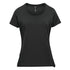 Women's Montebello Performance Short Sleeve Tee - CPF-1W